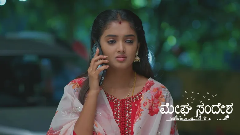 Gagan's Favour Angers Meera Episode 490