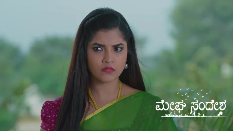 Poornima’s Behaviour Puzzles Shiva Episode 493