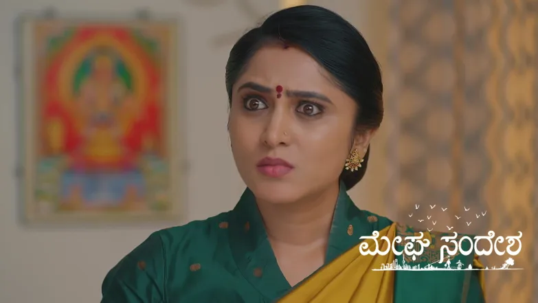 Sharath Chandra and Apoorva Visit Gagan's House Episode 491