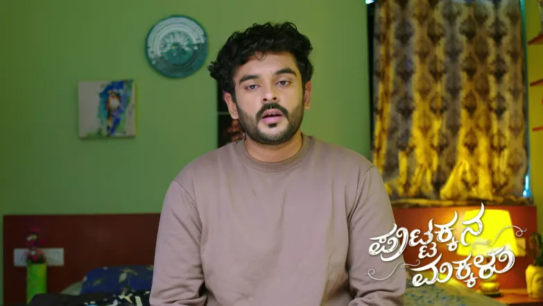 Vasu Breaks Her Bond with Chandru Episode 1226