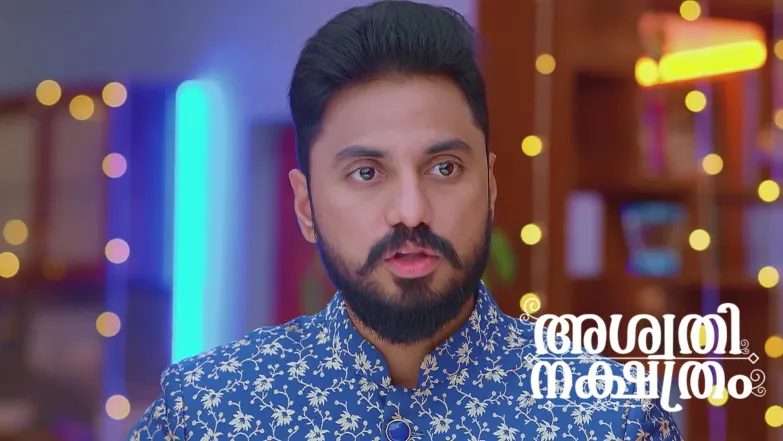 Avani's Necklace Goes Missing Episode 550