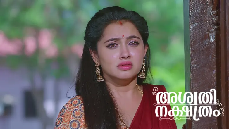 Avani and Sujatha Reconcile Episode 554
