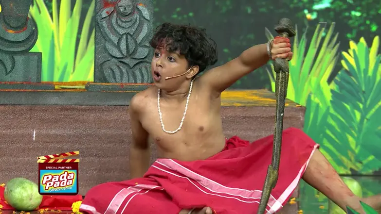 Drama Juniors Season 2 - February 21, 2026 Episode 3