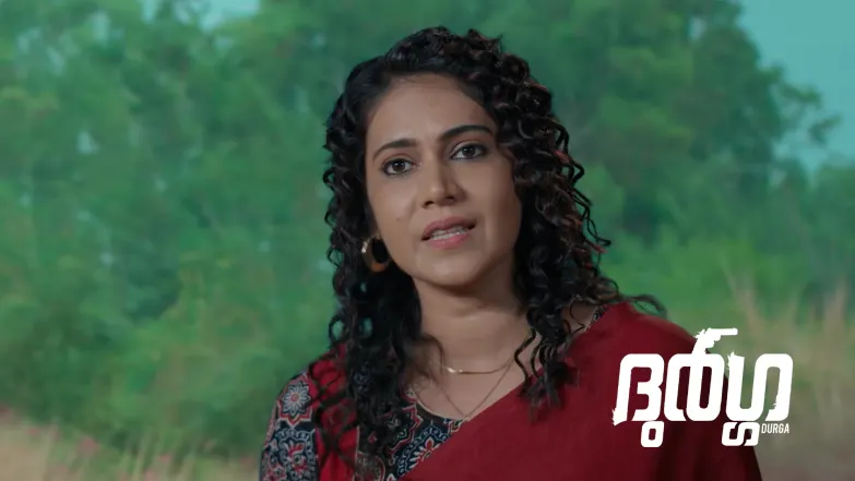 Kiran Tears Poornima's Cheque Episode 89