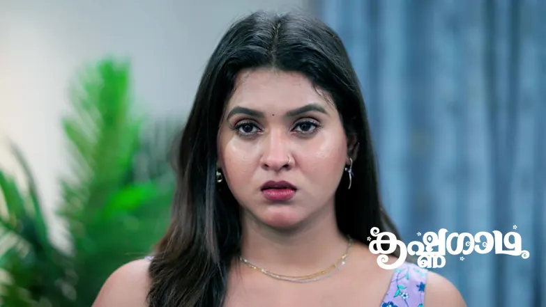 Krishna Recounts What Happened Episode 211