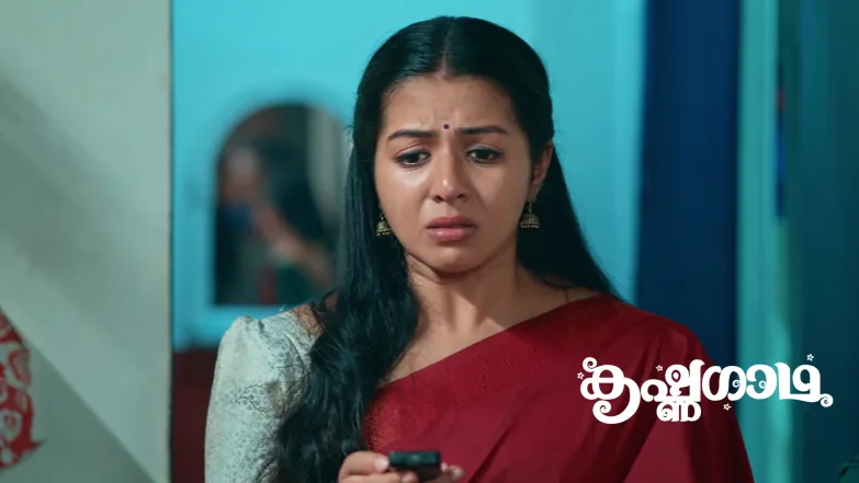 Nandagopal Confronts Sithara Episode 213