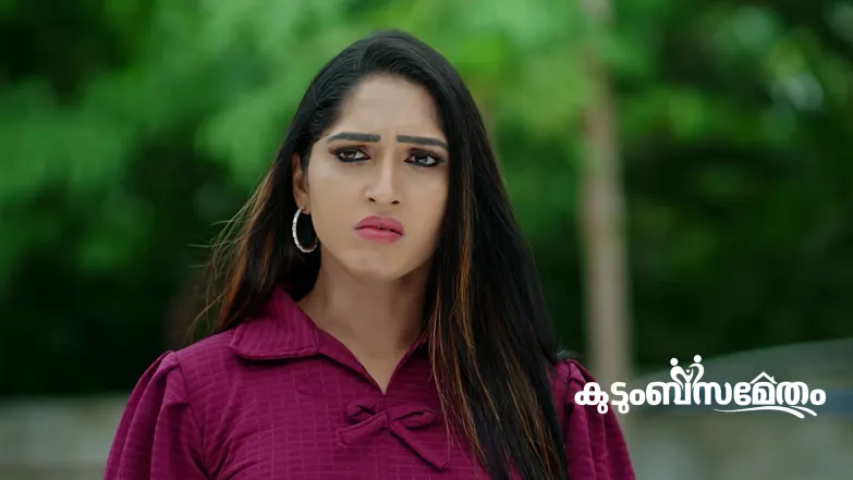 Sathyan Speaks about Mahesh's Absence Episode 213