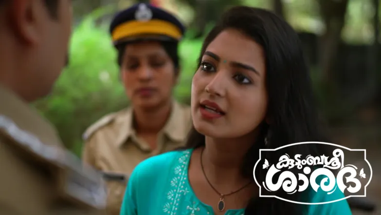 Sivan's Words Stun Daisy Episode 1400