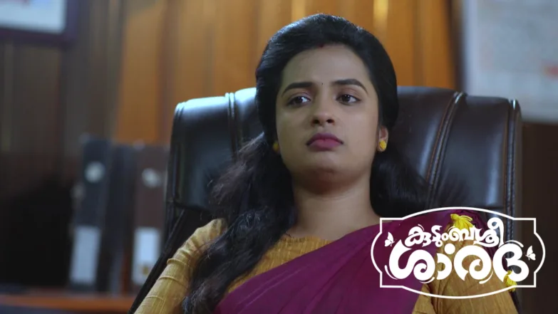 Mahendran Asks Nasser to Kill Shalini Episode 1402