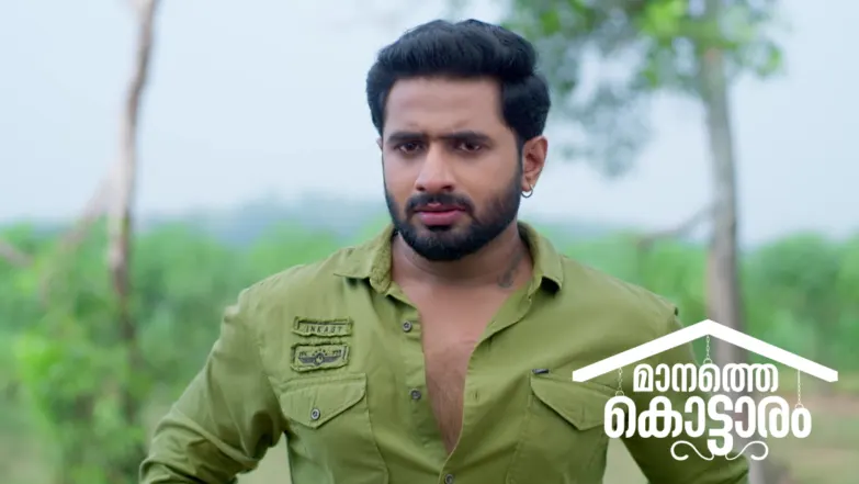 Jagan Signs the Divorce Papers Episode 528