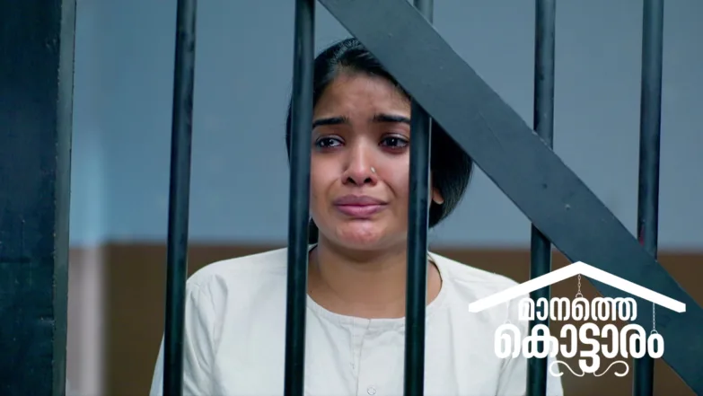 Madhavan Learns about Vandana's Arrest Episode 527