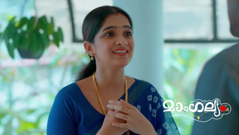 Mangalyam - February 21, 2026 Episode 818