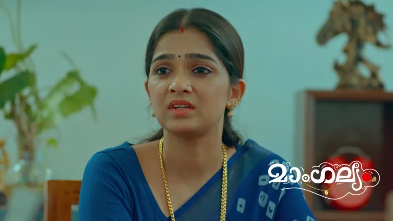 Aarathi Fights for Kamala's Bail Episode 817