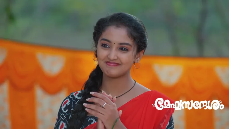 Jagath Warns Krishna Episode 207