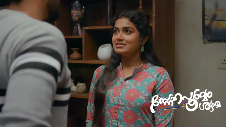 Snehapoorvam Shyama - February 21, 2026 Episode 463