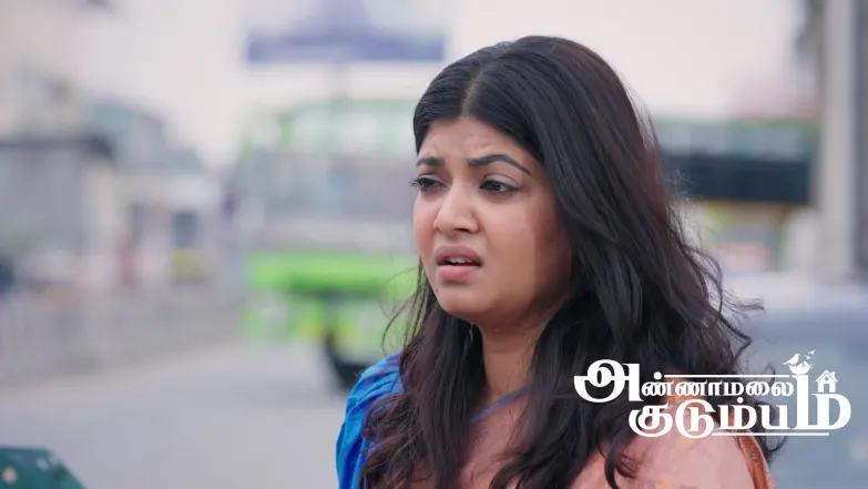 Annamalai Kudumbam - February 21, 2026 Episode 76