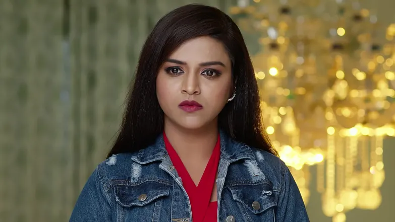 Bhagyalakshmi Refuses to Believe Mithra Episode 175