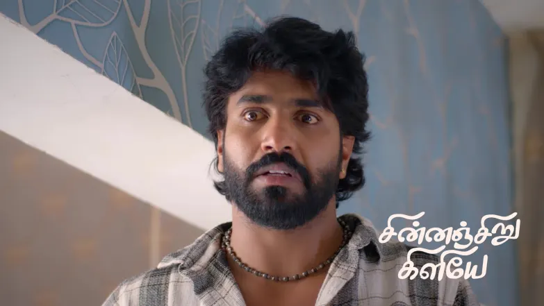 Will Kripakaran Spot Suguna? Episode 151