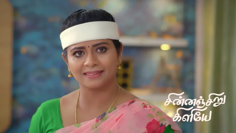 Vishwa Disrespects Jayanthi Episode 152