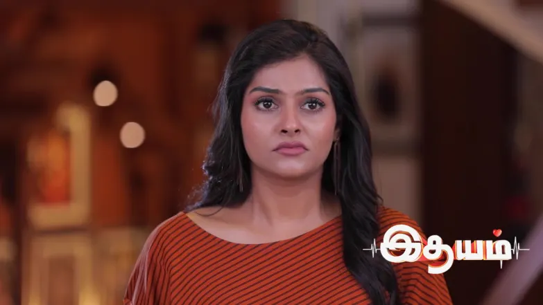 Idhayam - February 21, 2026 Episode 924