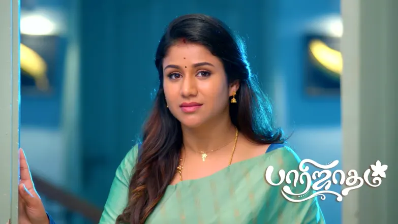 Isai Decides to Test Vijayaraghavan Episode 141