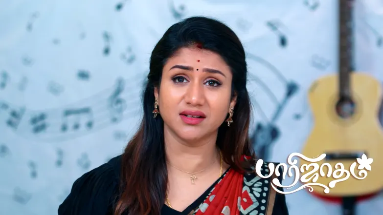 Subhadra Apologises to Vishal Episode 140