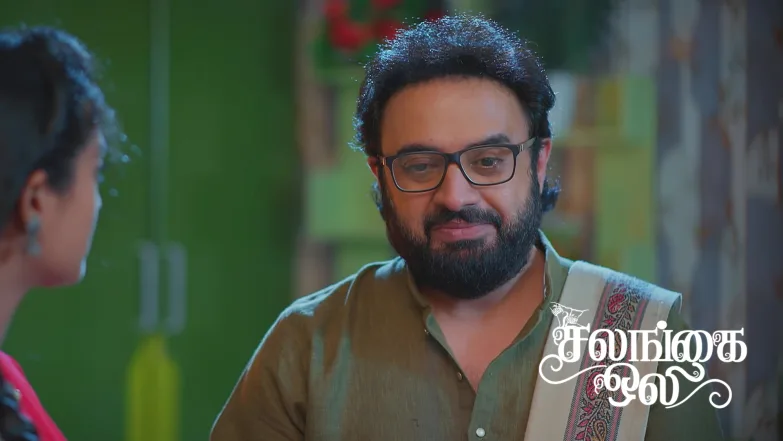 Gagan Misunderstands Bhoomi Episode 319