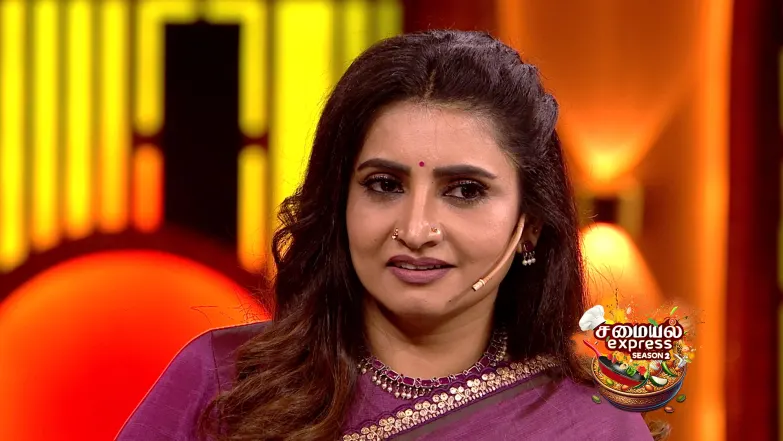 Samayal Express Season 2 - February 22, 2026 Episode 33