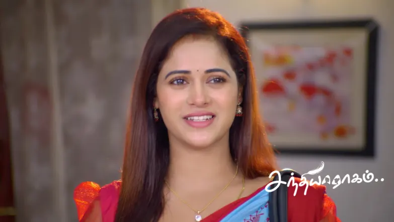 Sandhya Raagam - February 21, 2026 Episode 796