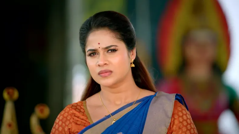 Vaagai Sooda Vaa - February 21, 2026 Episode 24