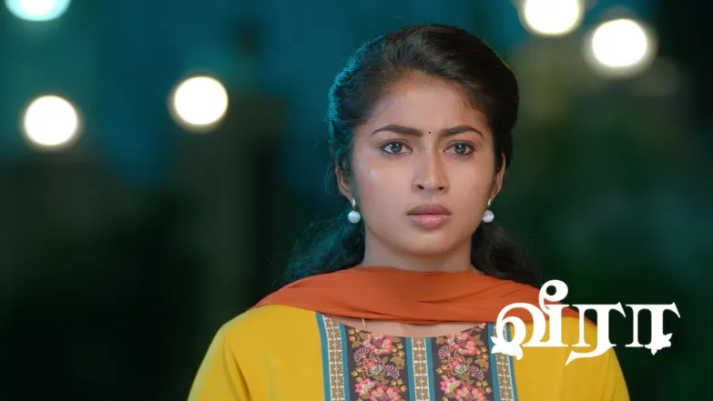 Maaran Makes Rosemary Reveal the Truth Episode 562