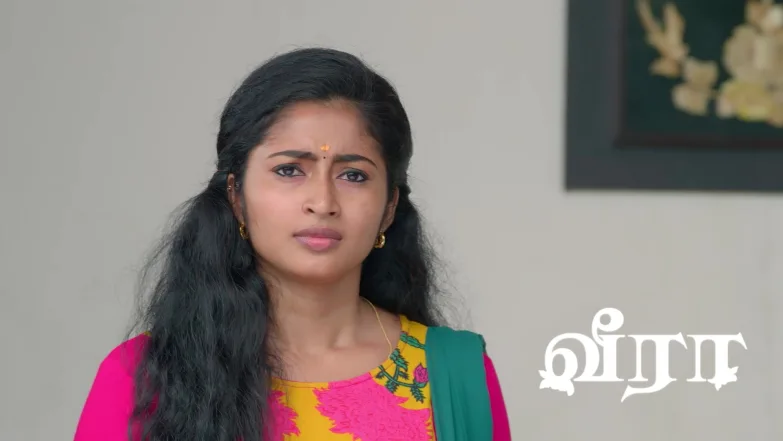 Rosemary Proves Raghavan Not Guilty Episode 563