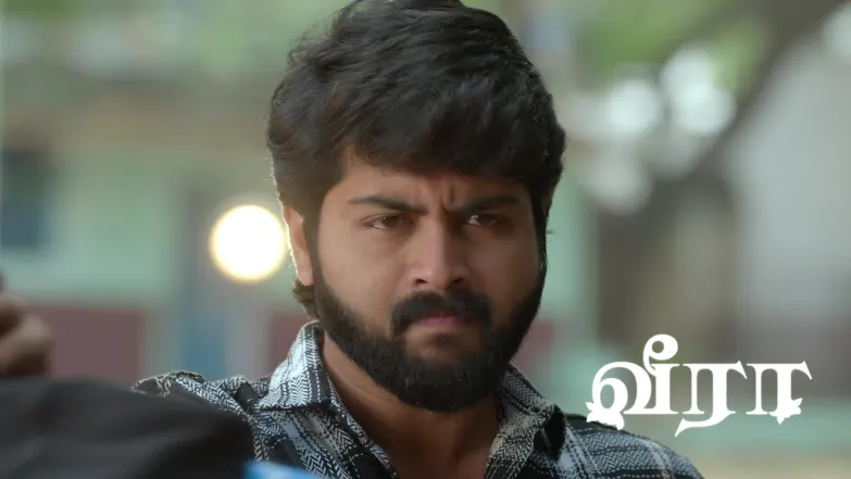 Will Kumaran Expose Viji? Episode 564