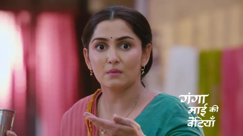 Indu Tries to Instigate Durgawati against Siddhu Episode 151