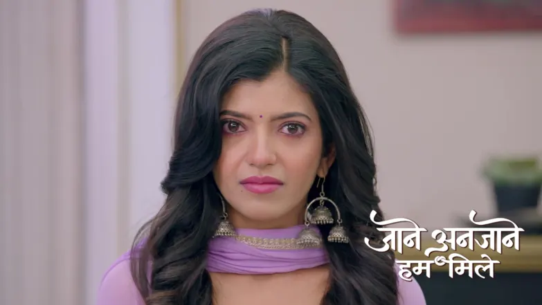 Kirti’s Ploy Is Foiled Episode 435