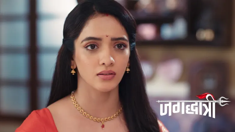 Jagadhatri and Shivay Face Insult at Her Home Episode 99