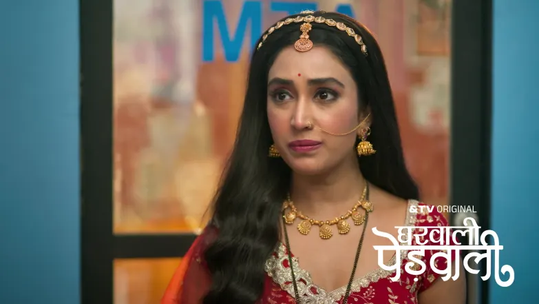 Latika’s Plan to Buy a Parrot for Jeetu Episode 48