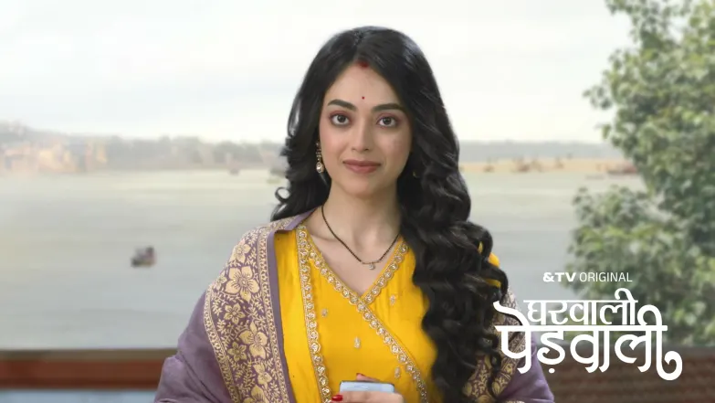 The Parrot that Sparks Chaos at Jeetu's Home Episode 50