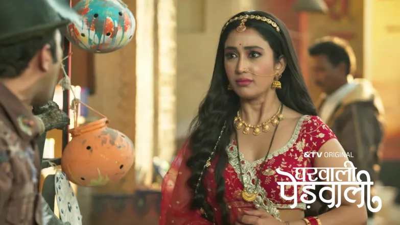 The Parrot Reveals Jeetu’s Secret to the Family Episode 49