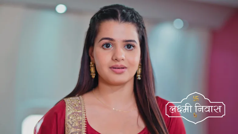 Radhika's Sadness Unsettles Veer Episode 41