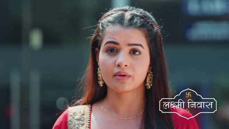 Radhika’s Secret Entry with Veer Episode 40