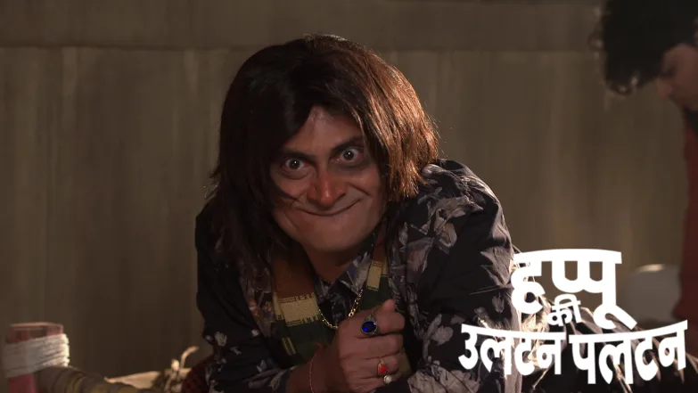 Hrithik and Ranbir Are Actually Kidnapped Episode 1744