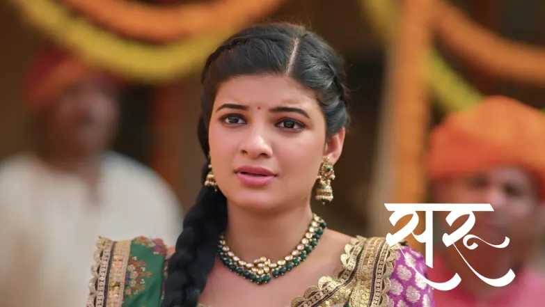 Urmila Attempts to Stop Chandrakant's Marriage Episode 280