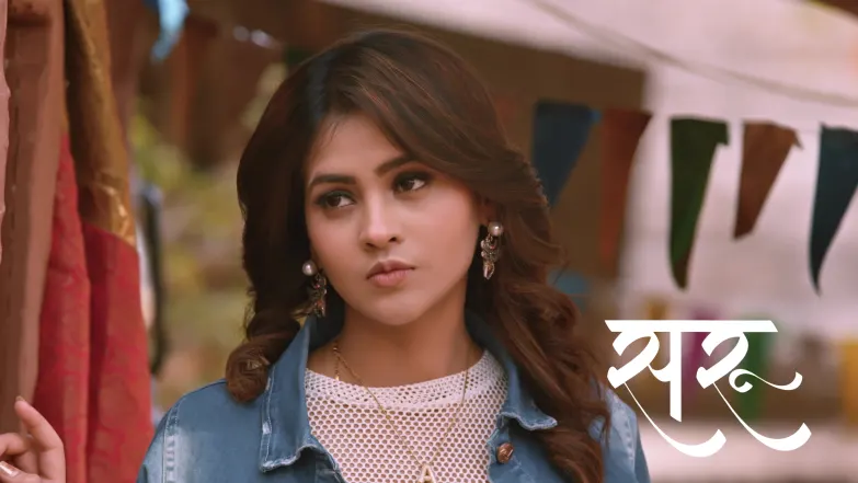 Trouble Brews for Saru in Khares Episode 279