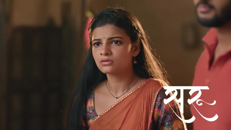 Urmila’s Sinister Plot to Kidnap Saru Episode 281