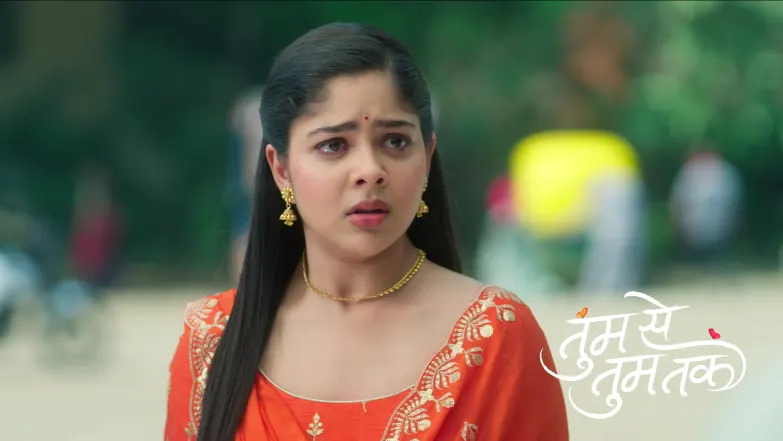 Jhende and Simran Set Their Bold Plan Episode 225