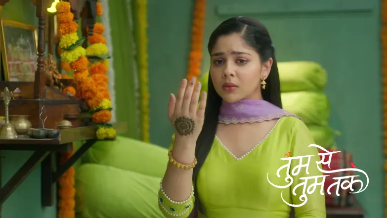 Jhende and Simran Step Up for Their Friends Episode 224