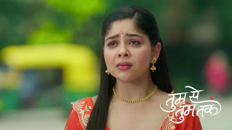 Pushpa’s Hope and Raghupati’s Claim Episode 226