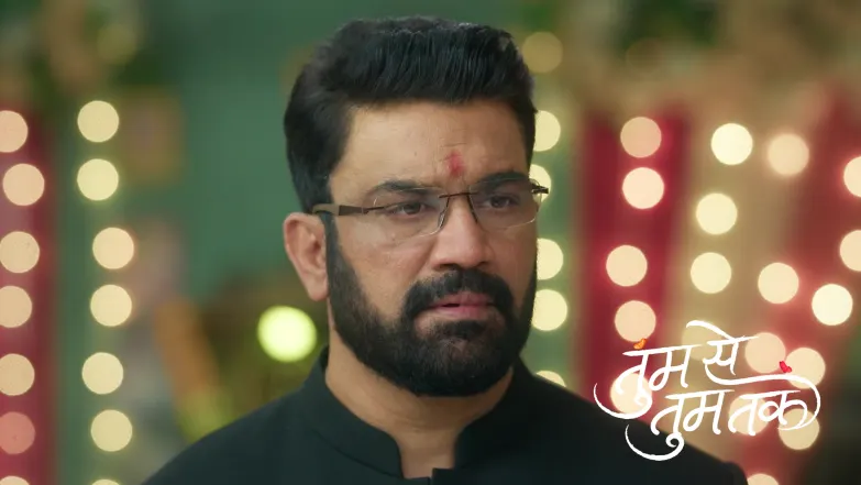 Pushpa Fights Gopal for Anu’s Future Episode 229