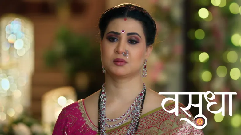 Chandrika's Decision Stuns the Family Episode 478